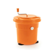 KH SALAD SPINNER 10LT ORANGE