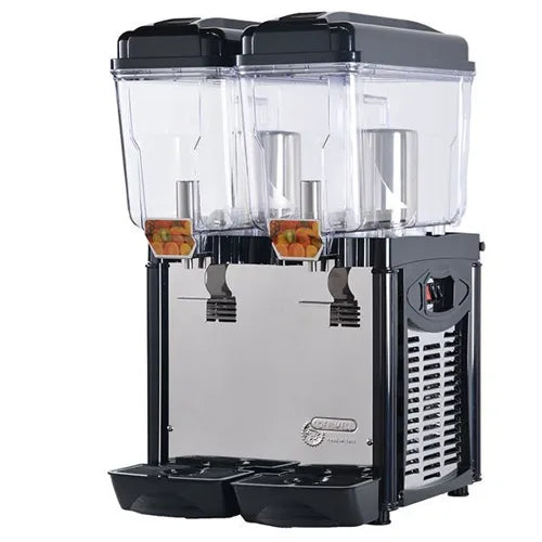 Cofrimell COLDREAM 2 - refrigerated drink dispenser CF-0020.03. - Hospitality Connect