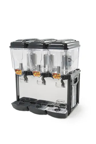 Cofrimell COLDREAM 3 - refrigerated drink dispenser CF-0026.03. - Hospitality Connect