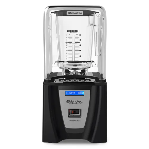 Blendtec CONNOISSEUR 825™ ON - COUNTER B-C825.NJ. - Hospitality Connect