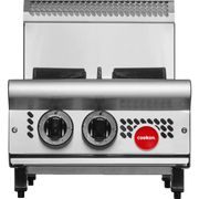 Cookon Counter Model 300 Smooth Plate CT2-G - Hospitality Connect