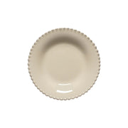 COSTA NOVA PEARL SOUP/ PASTA PLATE 242mm CREAM (PEP241-CRM) Box of 6