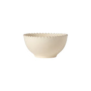 COSTA NOVA PEARL SOUP/CEREAL BOWL 165mm CREAM (PES161-CRM) Box of 6