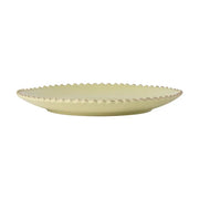 COSTA NOVA PEARL DINNER PLATE 280mm LIL.GREEN (PEP282-LLY) Box of 6