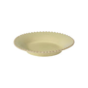 COSTA NOVA PEARL PLATE 242mm LIL.GREEN (PEP241-LLY) Box of 6