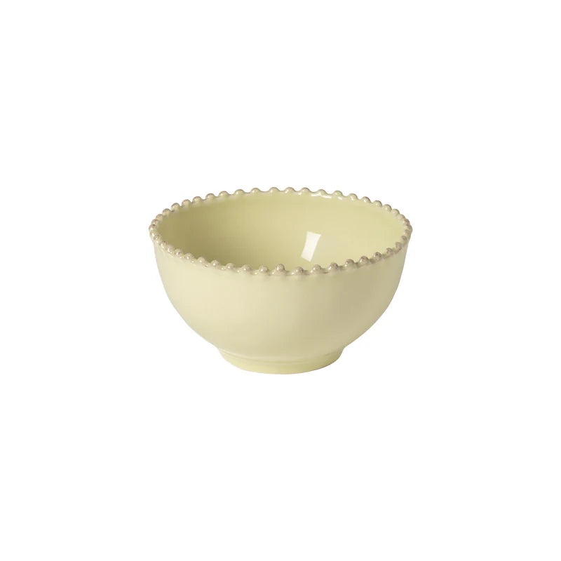 COSTA NOVA PEARL BOWL 170mm LIL.GREEN (PES161-LLY) Box of 6
