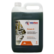 Nowchem Crown X Spray Bottle 750ml - Hospitality Connect