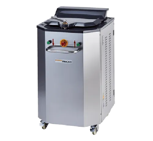 Paramount Dough Divider Round Chamber D20-A2. - Hospitality Connect