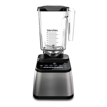 Blendtec Designer 650B-D650-SS-WS-L - Hospitality Connect