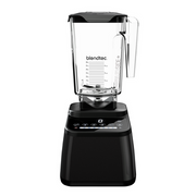 Blendtec Designer 650B-D650-BL-WS-L - Hospitality Connect