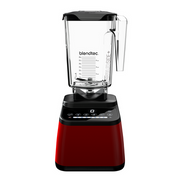 Blendtec Designer 650B-D650-RD-WS-L - Hospitality Connect