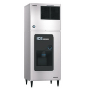 Hoshizaki DB-200H Ice Dispenser Bin – 90kg Storage Capacity