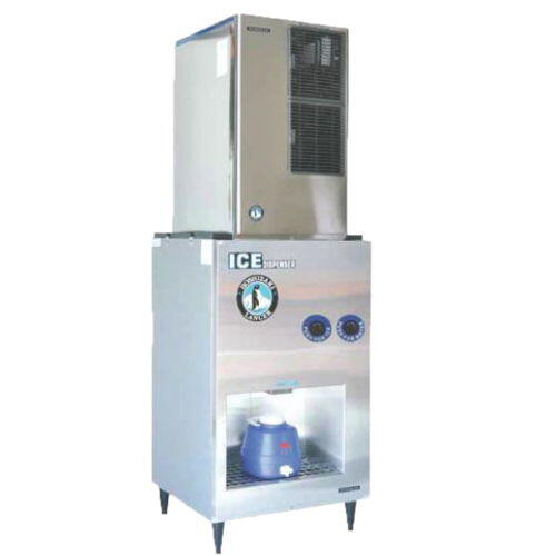 Hosizaki   ICE MAKERS - Hospitality Connect