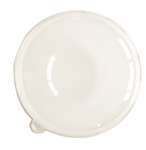 Pakmax PET lid for 24/32/40oz Deep bowls - DB-LID 500 - Hospitality Connect