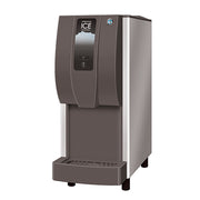 Hoshizaki DCM-120KE-P Ice & Water Dispenser - Hospitality Connect