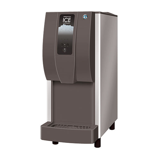 Hoshizaki DCM-120KE-P Ice & Water Dispenser - Hospitality Connect