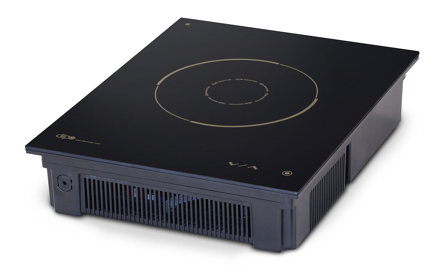 Dipo Drop-in Induction Cooker DCR23 - Hospitality Connect