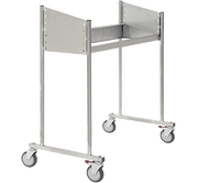 Aladdin Temp-Rite Over trayline starter station DCSS7 - Hospitality Connect