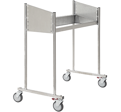 Aladdin Temp-Rite Over trayline starter station DCSS7 - Hospitality Connect