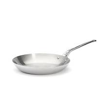 DEBUYER AFFINITY Stainless Steel Frying Pan, 32cm