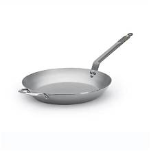 DEBUYER MINERAL B Frypan W Handle 32Cm