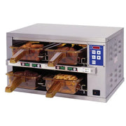 PRINCE CASTLE DEDICATED HOLDING BINS - 4 Pans DHB2SS-20. - Hospitality Connect