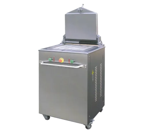 Paramount Dough Divider Square Chamber DIV-20. - Hospitality Connect