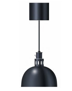 Hatco DL-750-RCL-Bold Black Hatco Decorative Heat Lamp - Hospitality Connect