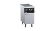 SCooker Electric Infrared Tops DLGB2N-C4D8