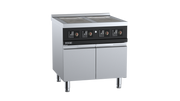 SCooker Electric Infrared Tops DLGB4N-C9D6