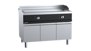 SCooker Electric Griddles Smooth DLPP12N-C13D5