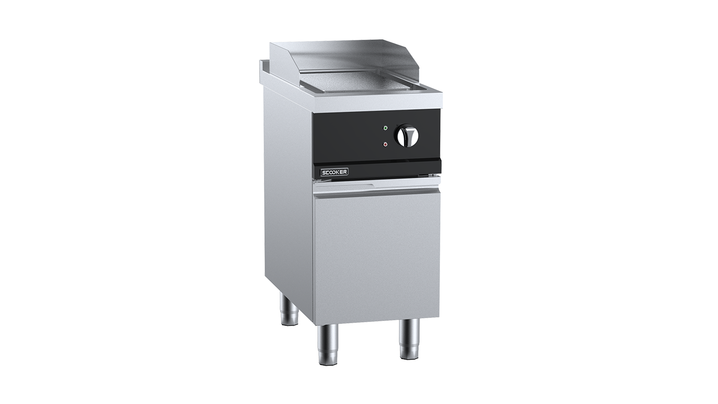 SCooker Electric Griddles Smooth DLPP4N-C4D5