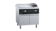 SCooker Electric Griddles Smooth DLPP8N-C9