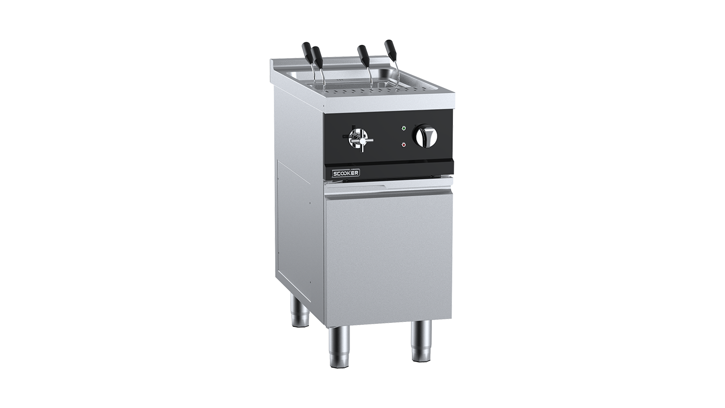 SCooker Electric Pasta Cooker DLYFDN-C6