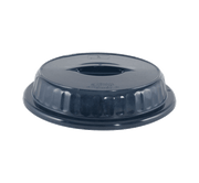 Aladdin Temp-Rite 8" Dome, High Heat, Evening Blue Box of 48 DM102E - Hospitality Connect