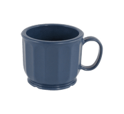 Aladdin Temp-Rite 8 oz. Mug, High Heat, Evening Blue Box of 48 DM105E - Hospitality Connect