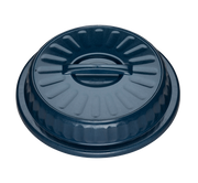 Aladdin Temp-Rite 9" Dome, High Heat, Evening Blue Box of 48 DM201E - Hospitality Connect