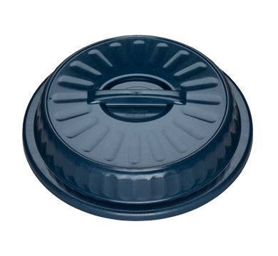 Aladdin Temp-Rite 9" Dome, High Heat, Evening Blue Box of 48 DM201E - Hospitality Connect