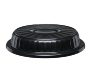 Aladdin Temp-Rite 9" Dome, High Heat, Black Box of 48 DM201K - Hospitality Connect