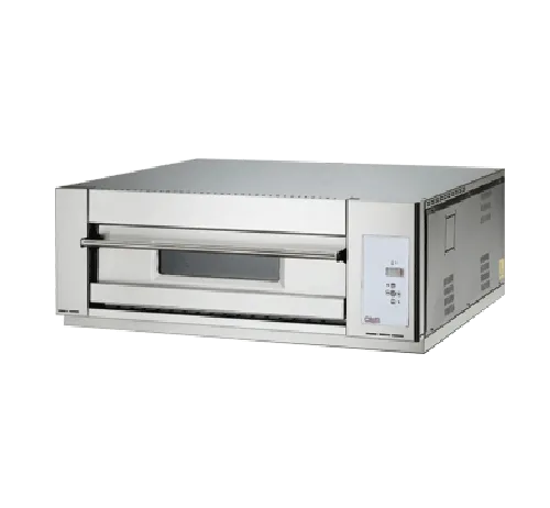 OEM SUPERTOP DIGITAL 435 SERIES SINGLE DECK ELECTRIC PIZZA DECK OVEN SUPERTOP4351DG. - Hospitality Connect