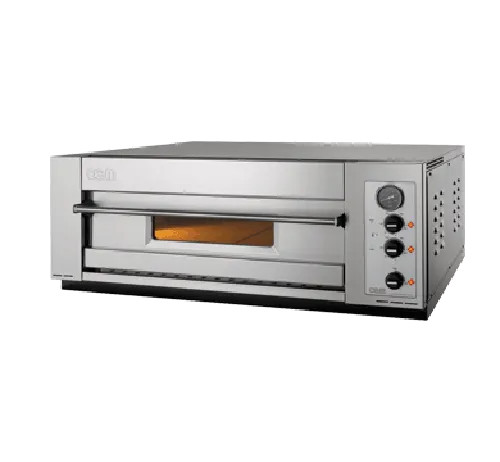OEM DOMITOR 430 SERIES – Single DIGITAL PIZZA DECK OVENS DOMITOR430DG. - Hospitality Connect