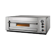 OEM Domitor 630s Series Single Electromechanical Pizza Oven DOMITOR630LEM. - Hospitality Connect