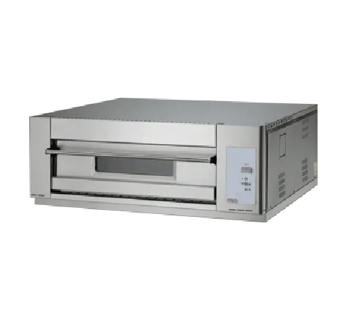 OEM Domitor 630S Series Single Electric pizza Oven DOMITOR630SEM. - Hospitality Connect