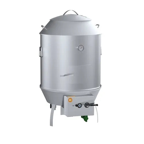 K + Duck Oven DR-800. - Hospitality Connect