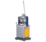Daub Semi-Automatic Bun Divider rounder DR2-4-/30. - Hospitality Connect