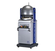 Daub Automatic Bun Divider rounder DR-ROBOT2-4/30A. - Hospitality Connect