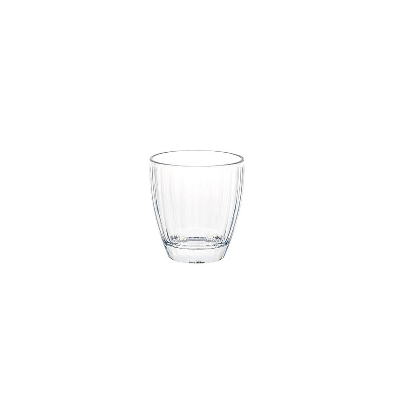 D-STILL UNBREAKABLE ESSENTIALS PURE TUMBLER PC 305ml Box of 4