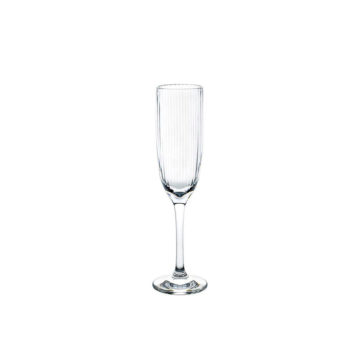 D-STILL UNBREAKABLE BAMBOO CHAMPAGNE FLUTE PC 180ml Box of 4 - Hospitality Connect