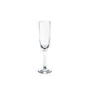 D-STILL UNBREAKABLE BAMBOO CHAMPAGNE FLUTE PC 180ml Box of 4 - Hospitality Connect