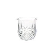 D-STILL UNBREAKABLE CUT CRYSTAL ICE BUCKET PC 5.2lt Box of 4 - Hospitality Connect